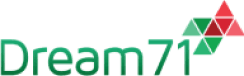 Dream71 Logo